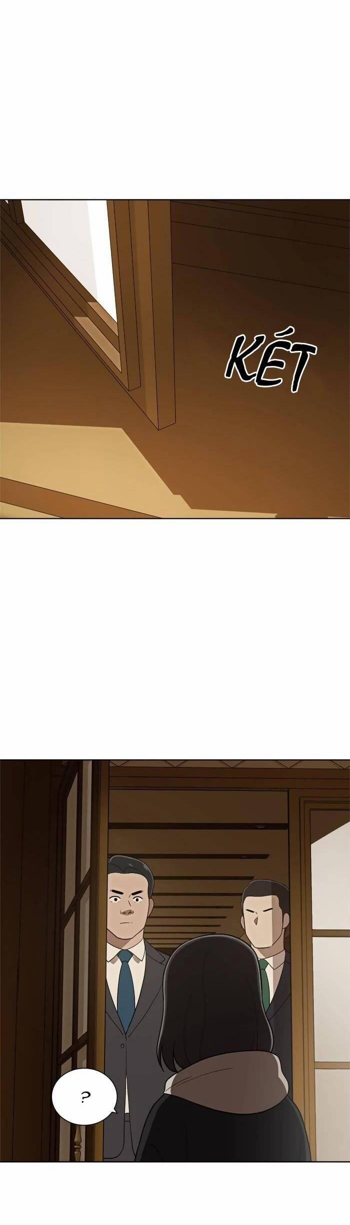 Cô Nàng Hết Thuốc Chữa 97 trang 16