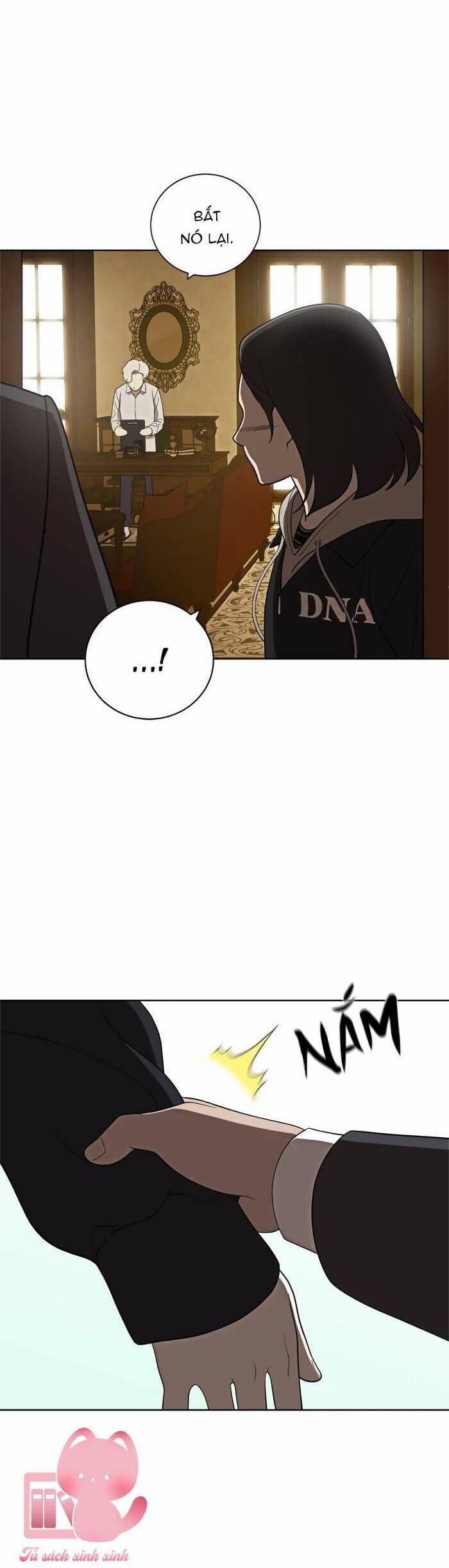 Cô Nàng Hết Thuốc Chữa 97 trang 17