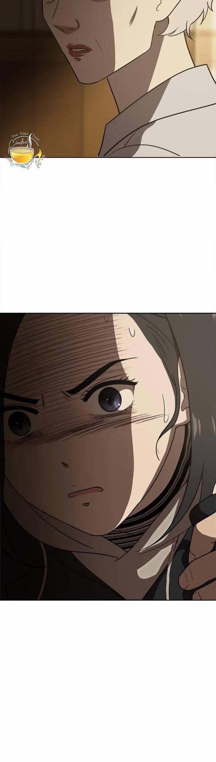 Cô Nàng Hết Thuốc Chữa 97 trang 20