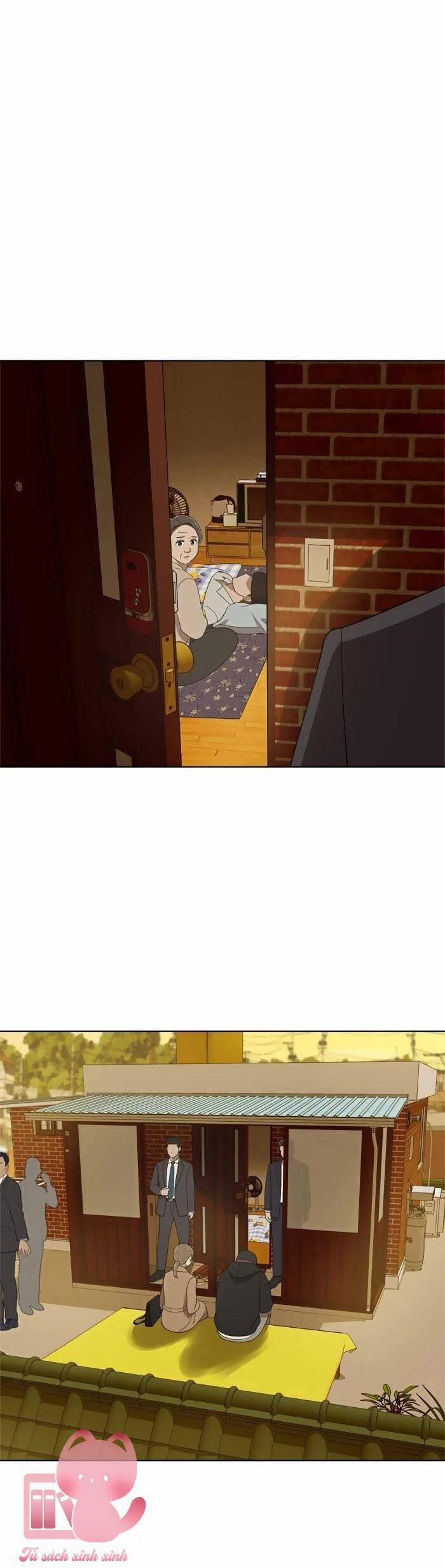 Cô Nàng Hết Thuốc Chữa 97 trang 21