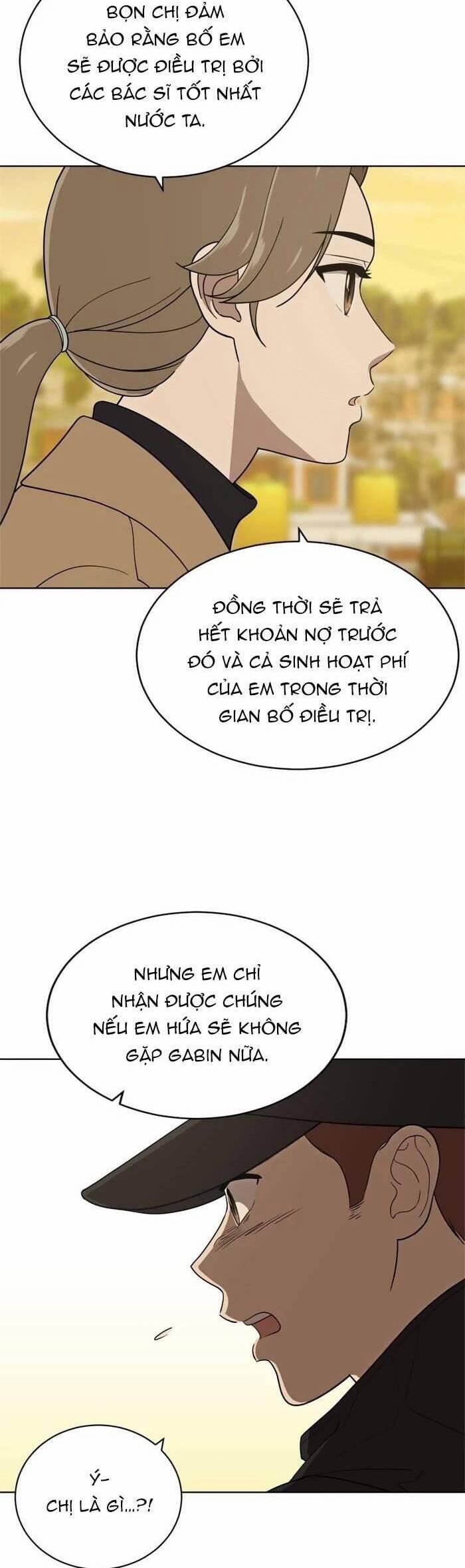 Cô Nàng Hết Thuốc Chữa 97 trang 24