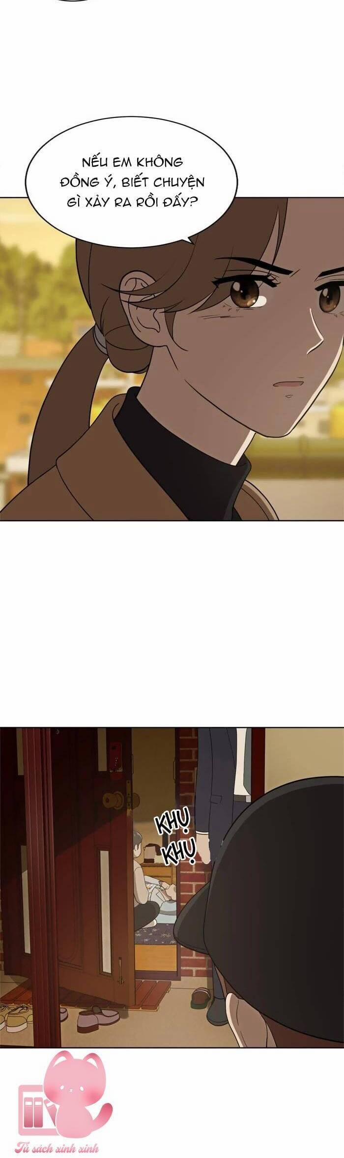 Cô Nàng Hết Thuốc Chữa 97 trang 25