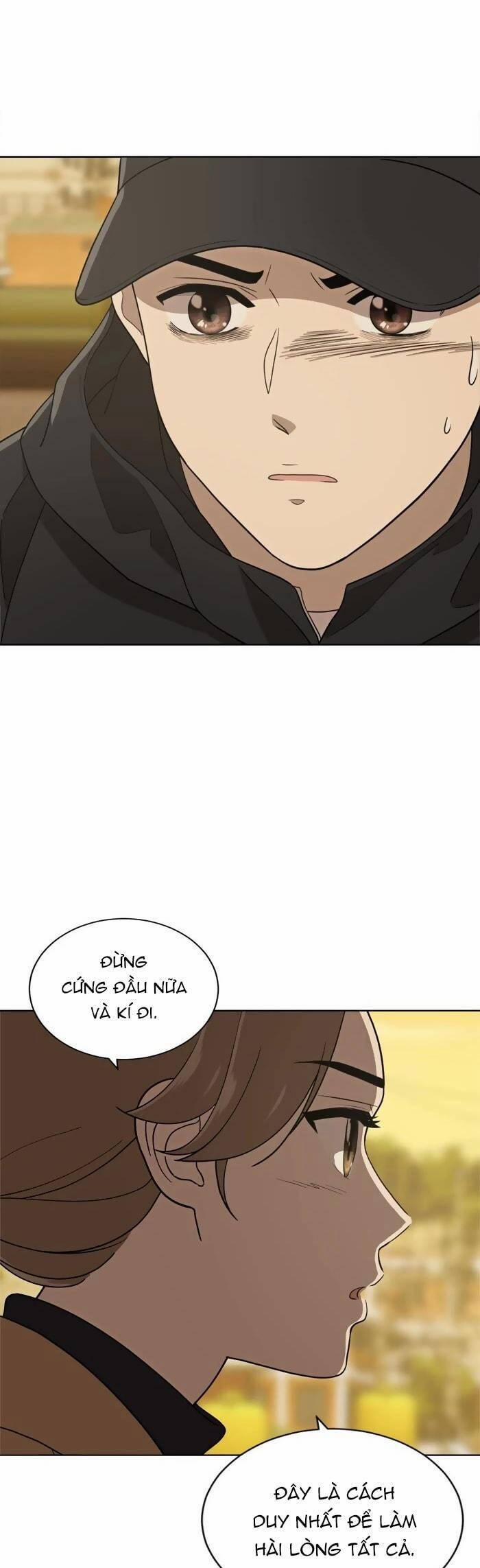 Cô Nàng Hết Thuốc Chữa 97 trang 26