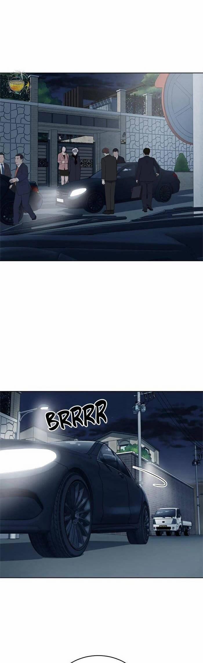 Cô Nàng Hết Thuốc Chữa 97 trang 28