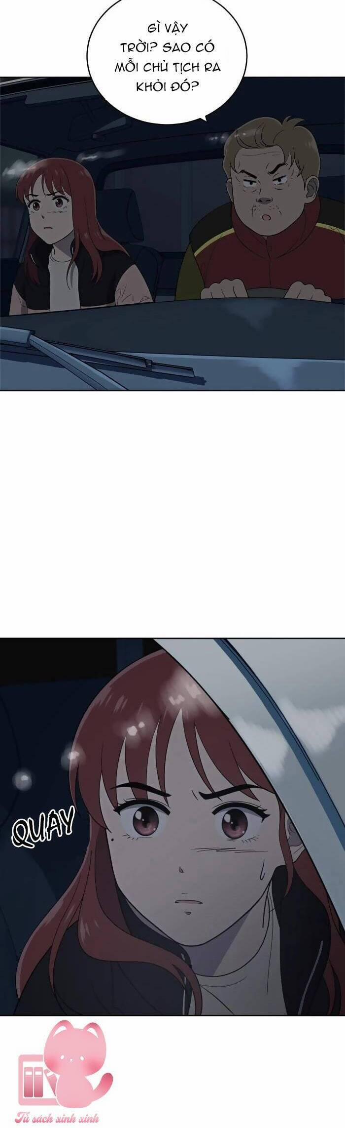 Cô Nàng Hết Thuốc Chữa 97 trang 29