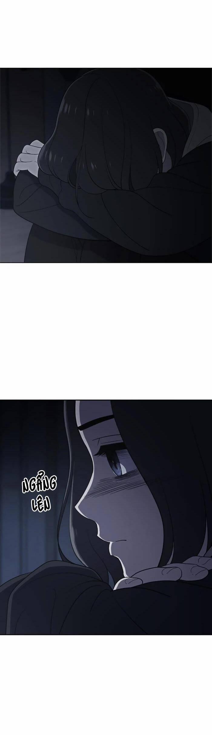 Cô Nàng Hết Thuốc Chữa 97 trang 34