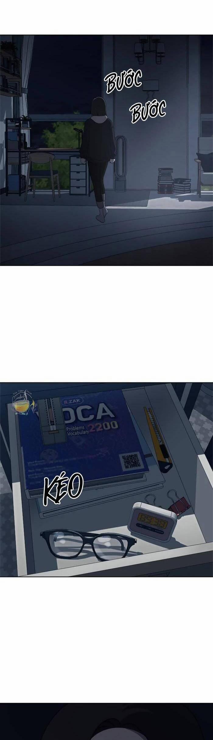 Cô Nàng Hết Thuốc Chữa 97 trang 35