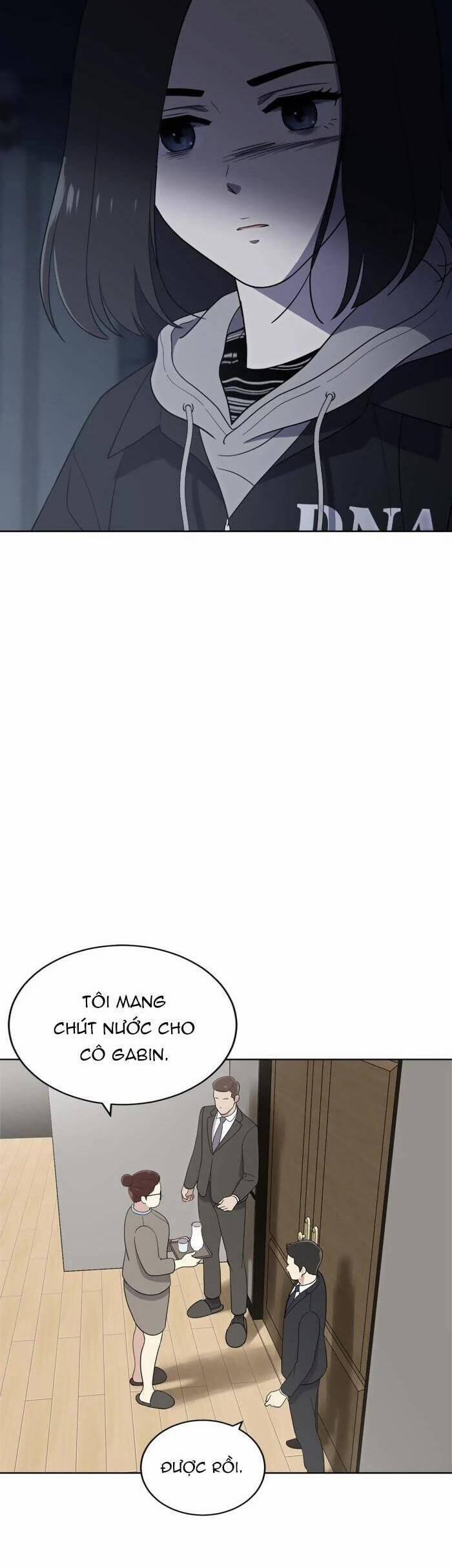 Cô Nàng Hết Thuốc Chữa 97 trang 36