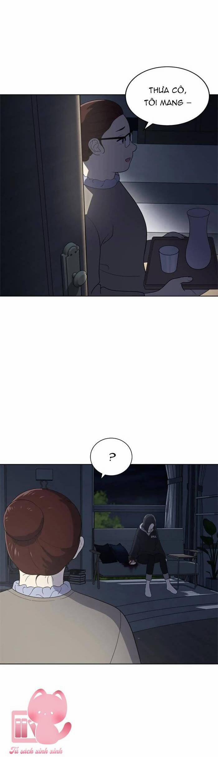 Cô Nàng Hết Thuốc Chữa 97 trang 37