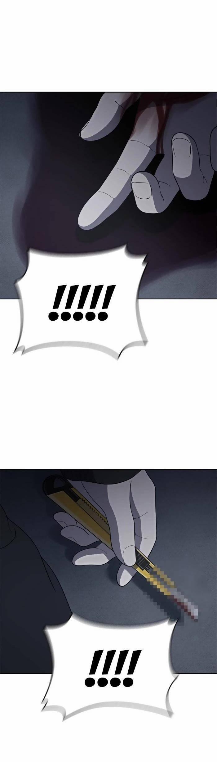 Cô Nàng Hết Thuốc Chữa 97 trang 38