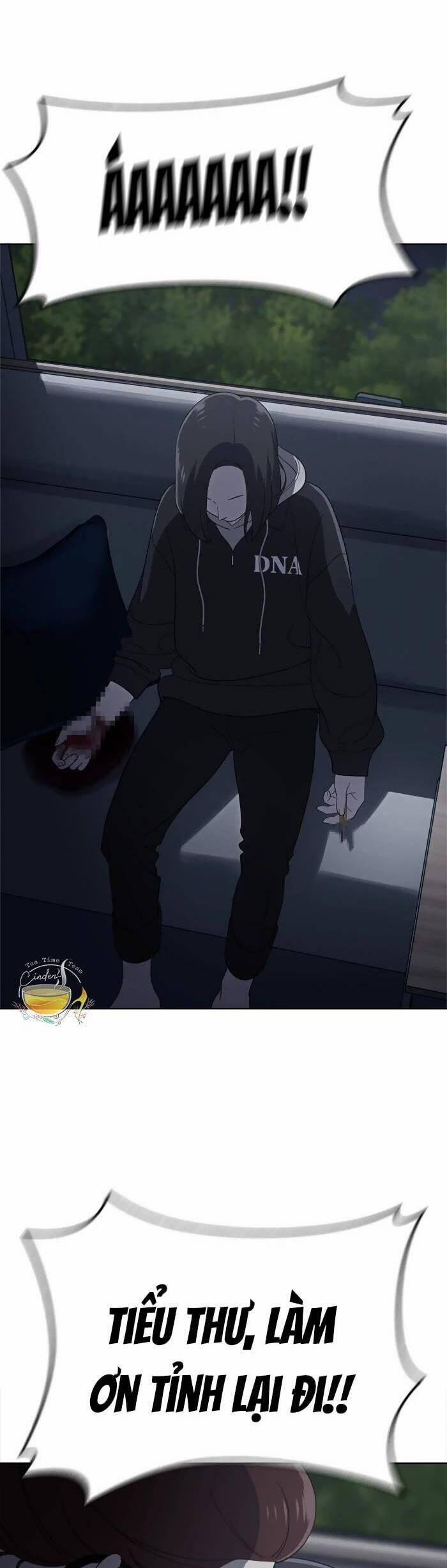 Cô Nàng Hết Thuốc Chữa 97 trang 39