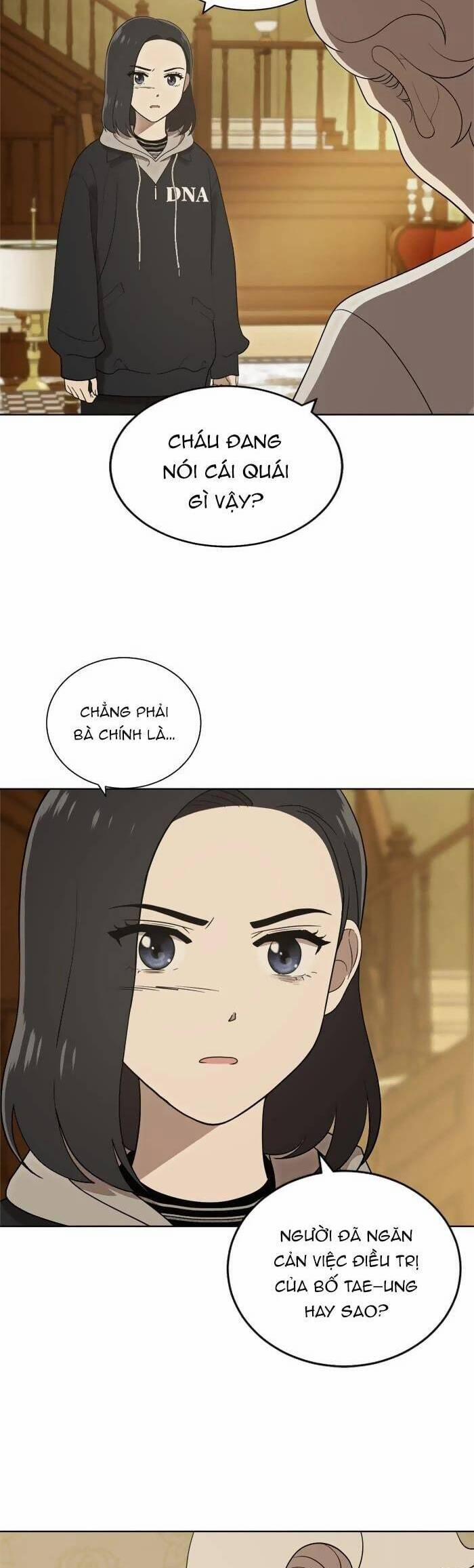 Cô Nàng Hết Thuốc Chữa 97 trang 4