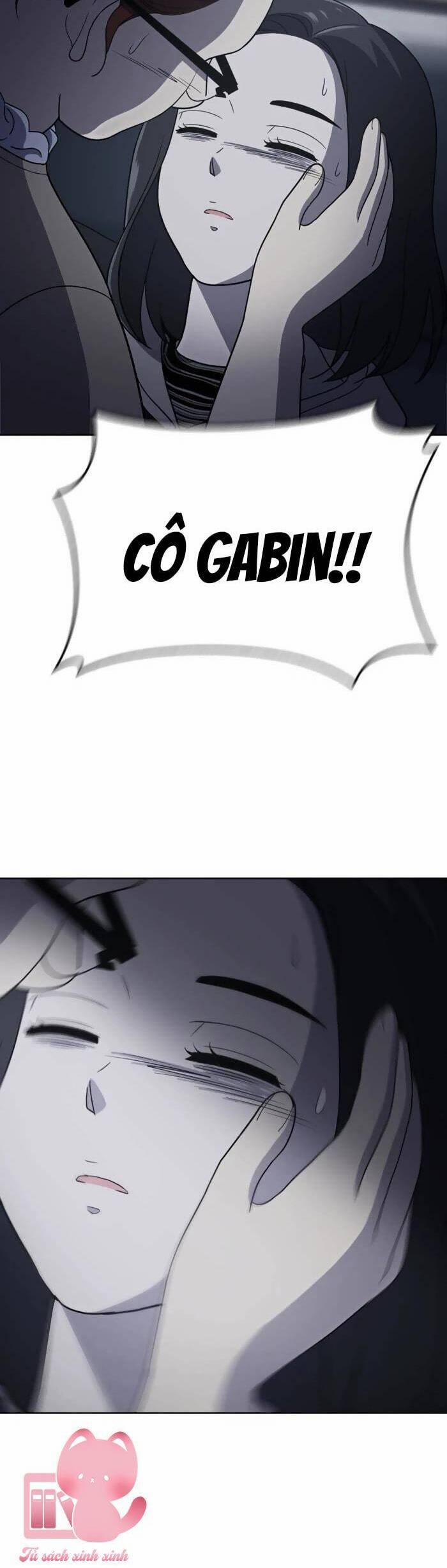 Cô Nàng Hết Thuốc Chữa 97 trang 40