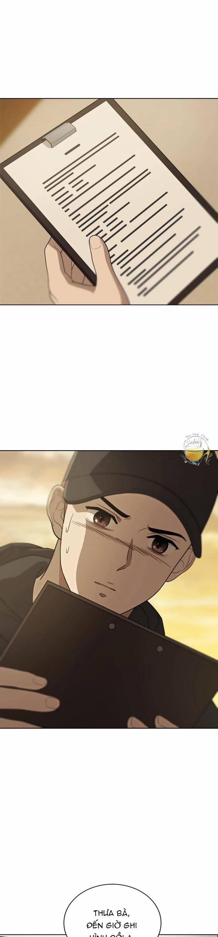 Cô Nàng Hết Thuốc Chữa 97 trang 41