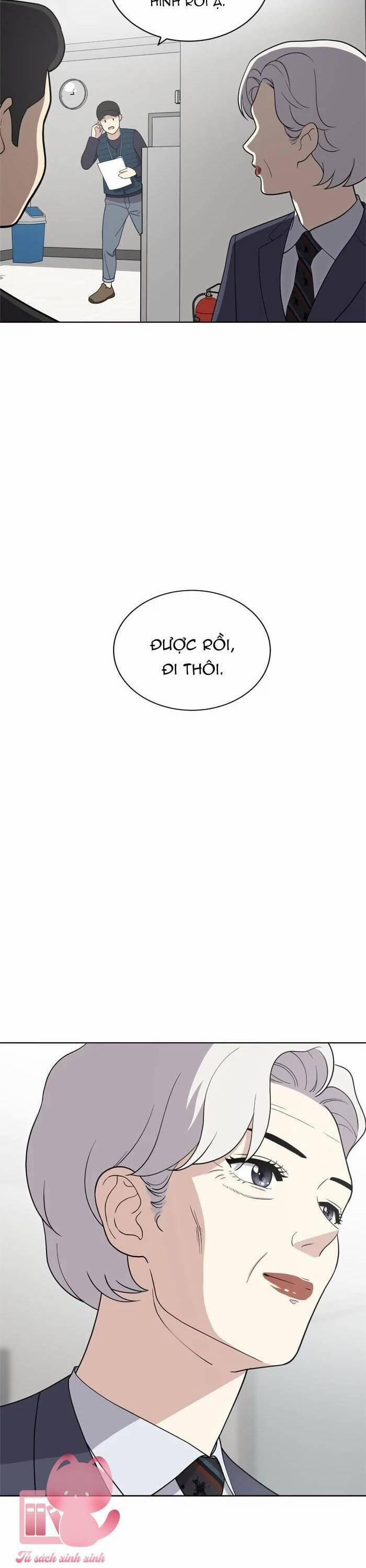 Cô Nàng Hết Thuốc Chữa 97 trang 42