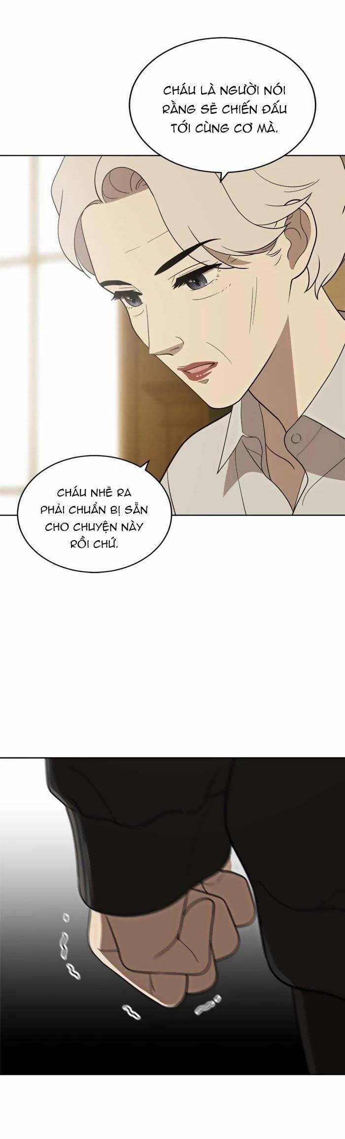 Cô Nàng Hết Thuốc Chữa 97 trang 6