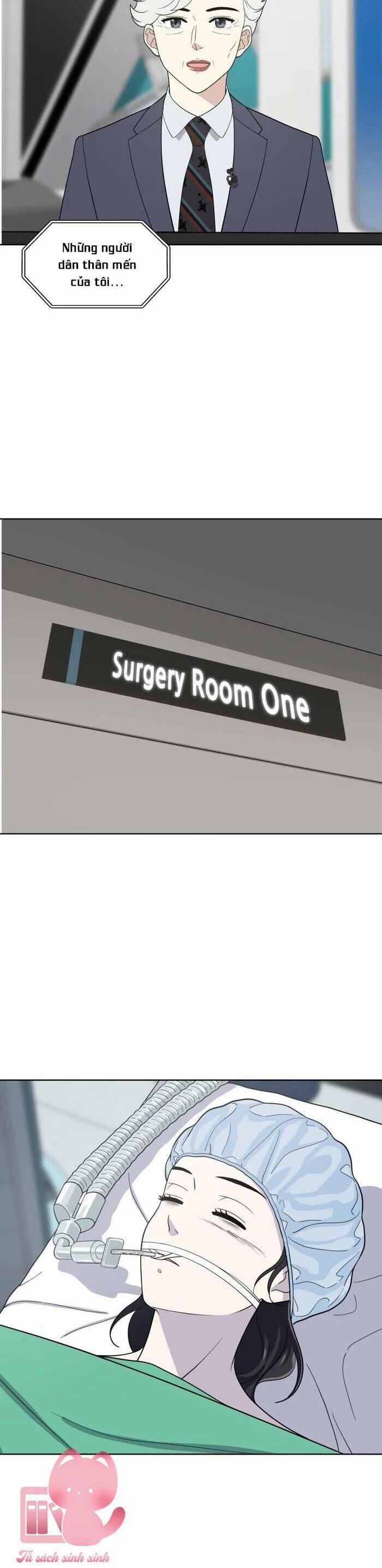 Cô Nàng Hết Thuốc Chữa 98 trang 12