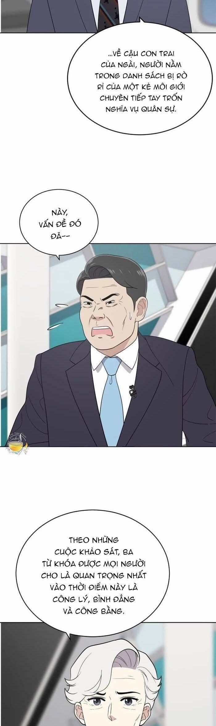 Cô Nàng Hết Thuốc Chữa 98 trang 15