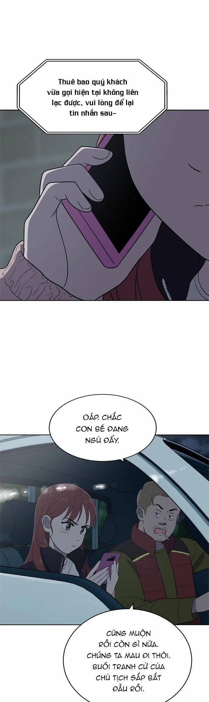 Cô Nàng Hết Thuốc Chữa 98 trang 2