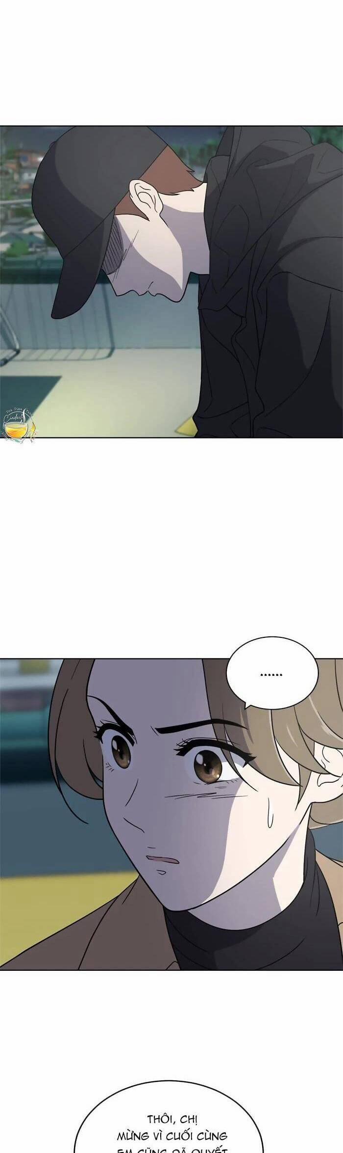 Cô Nàng Hết Thuốc Chữa 98 trang 23