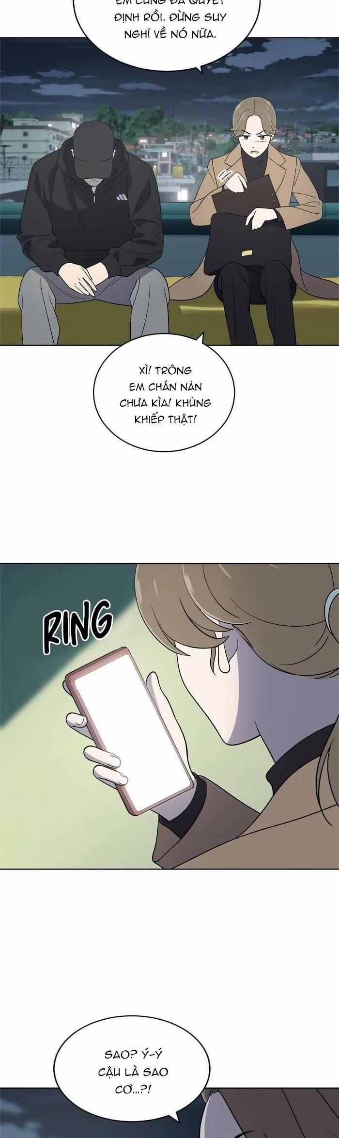 Cô Nàng Hết Thuốc Chữa 98 trang 24