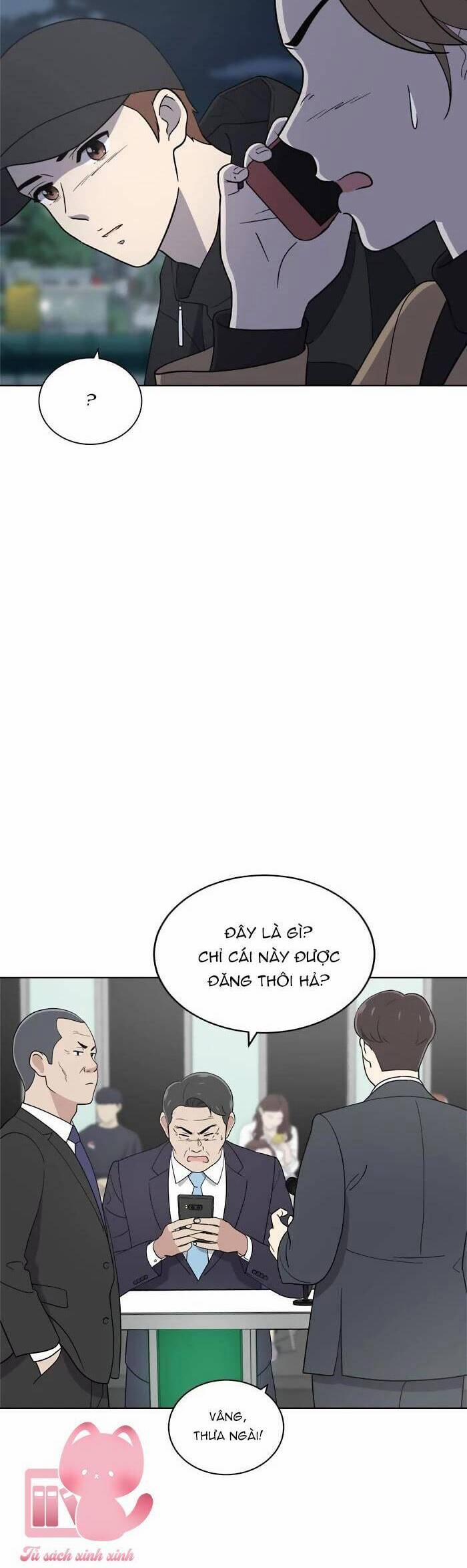 Cô Nàng Hết Thuốc Chữa 98 trang 25