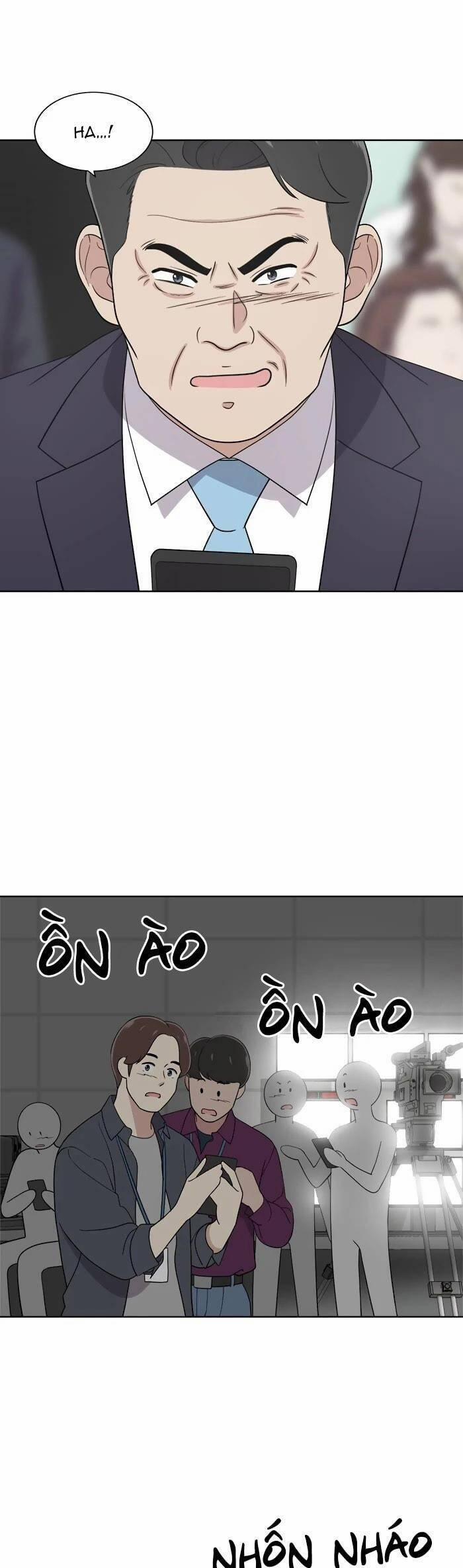 Cô Nàng Hết Thuốc Chữa 98 trang 26