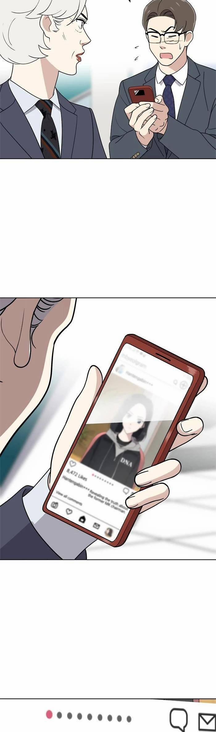 Cô Nàng Hết Thuốc Chữa 98 trang 28