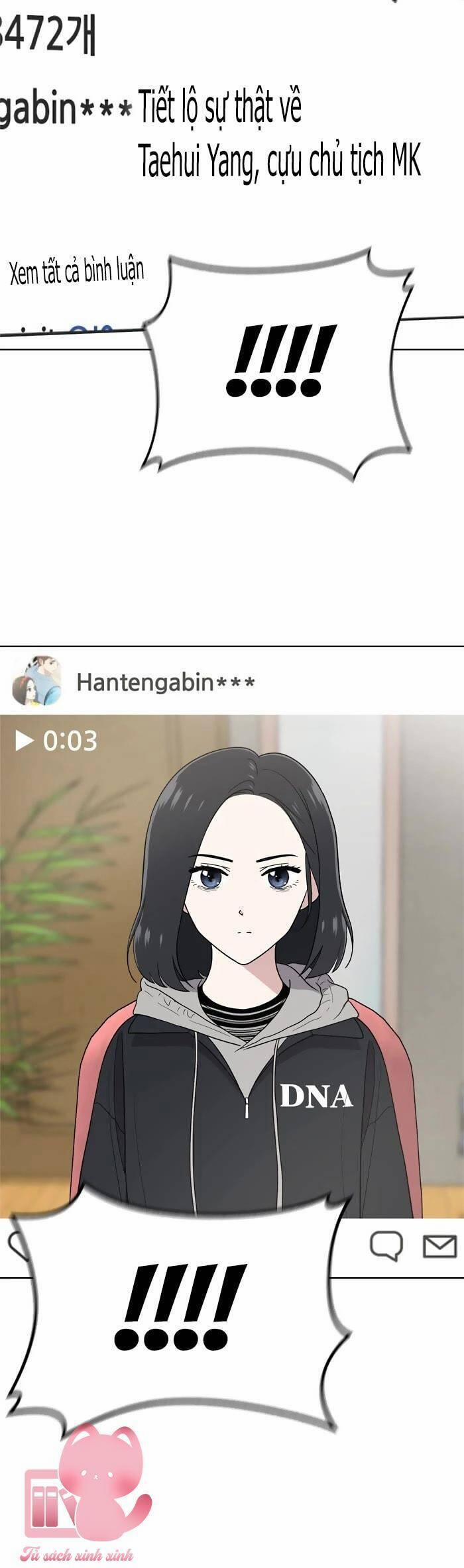 Cô Nàng Hết Thuốc Chữa 98 trang 29