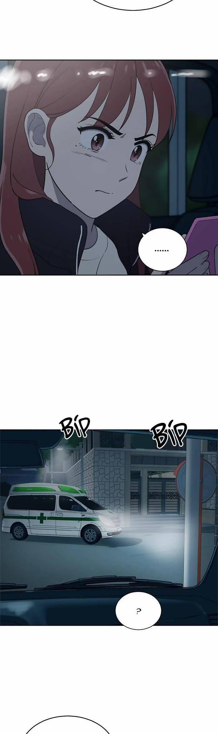 Cô Nàng Hết Thuốc Chữa 98 trang 3