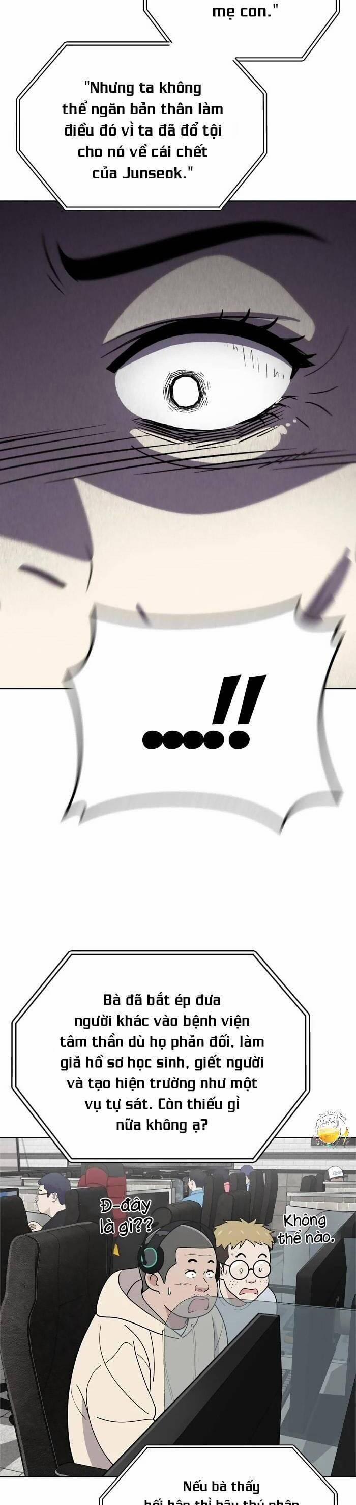 Cô Nàng Hết Thuốc Chữa 98 trang 31