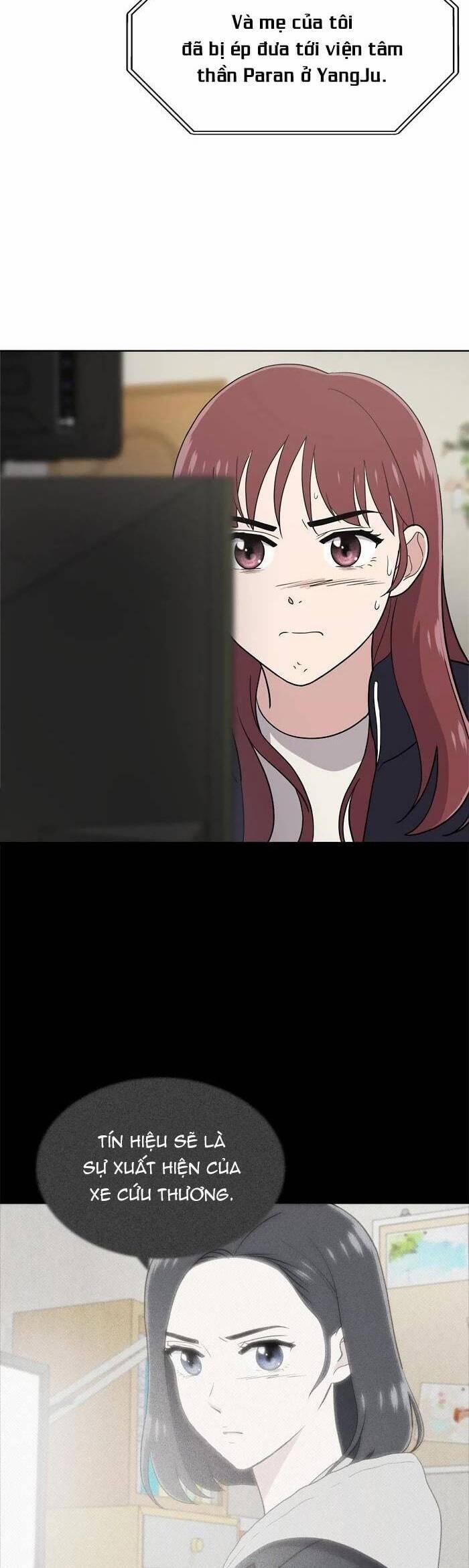 Cô Nàng Hết Thuốc Chữa 98 trang 34