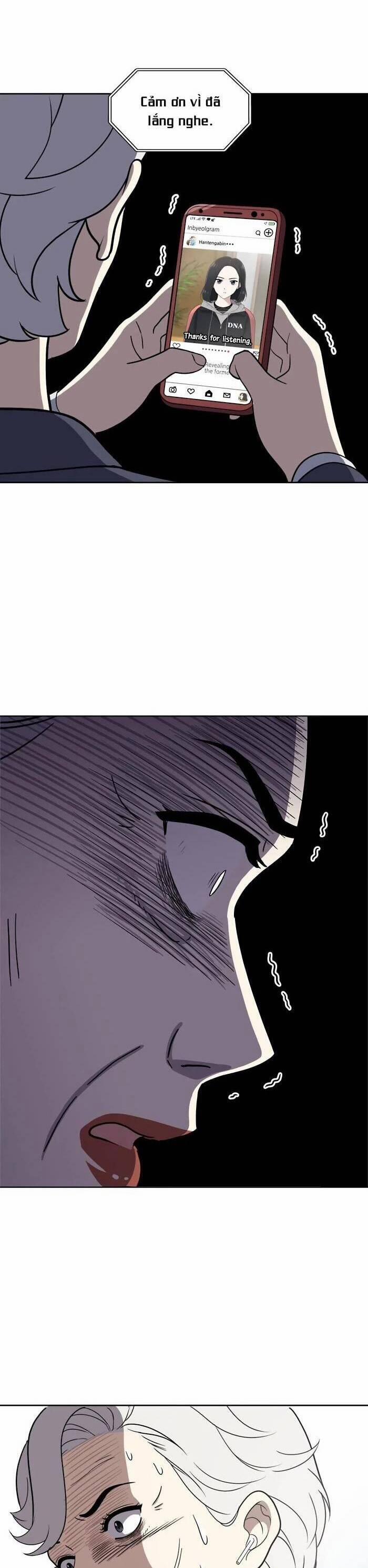 Cô Nàng Hết Thuốc Chữa 98 trang 38