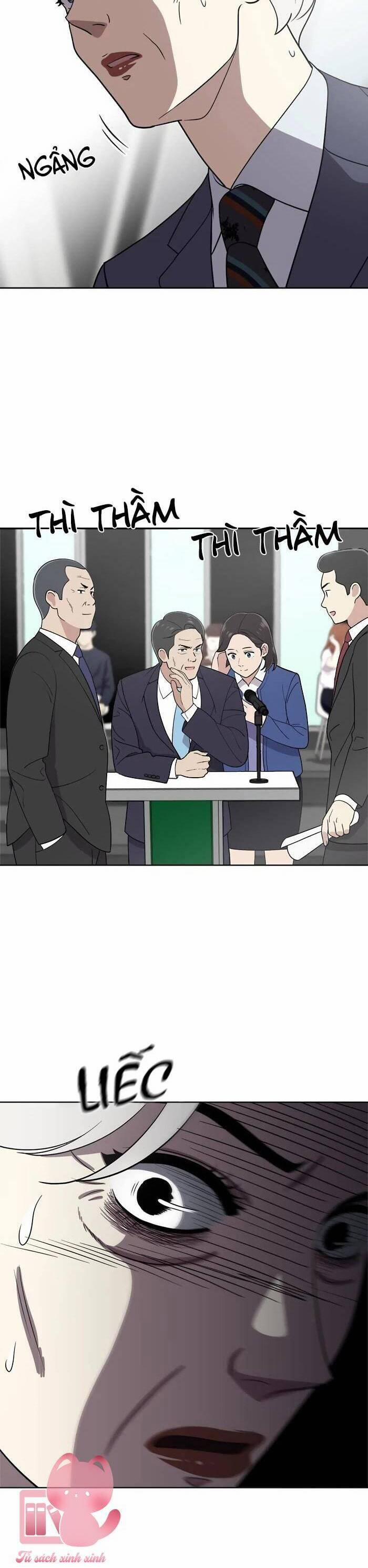 Cô Nàng Hết Thuốc Chữa 98 trang 39