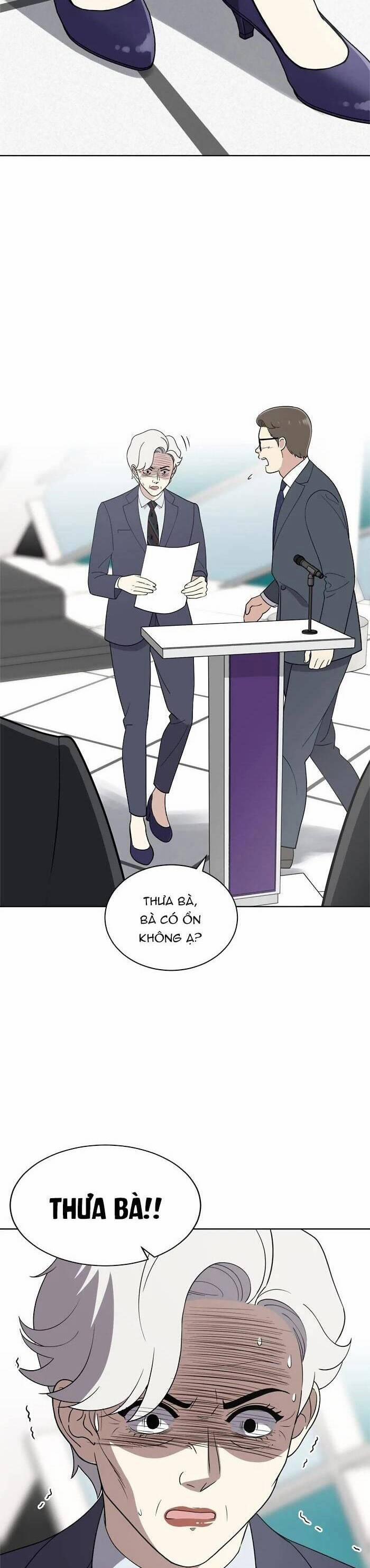 Cô Nàng Hết Thuốc Chữa 98 trang 41