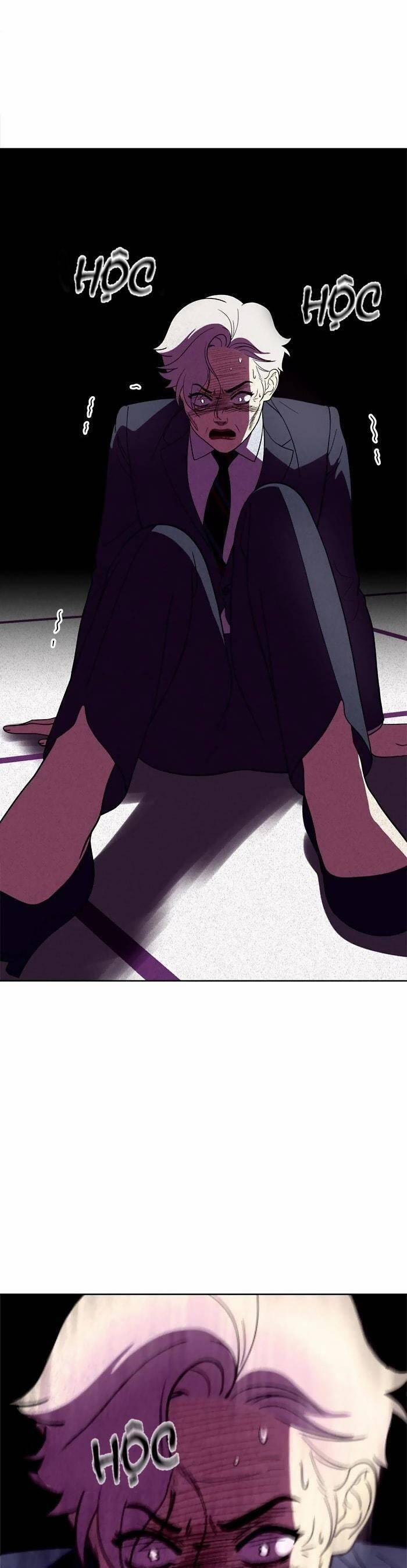 Cô Nàng Hết Thuốc Chữa 98 trang 43