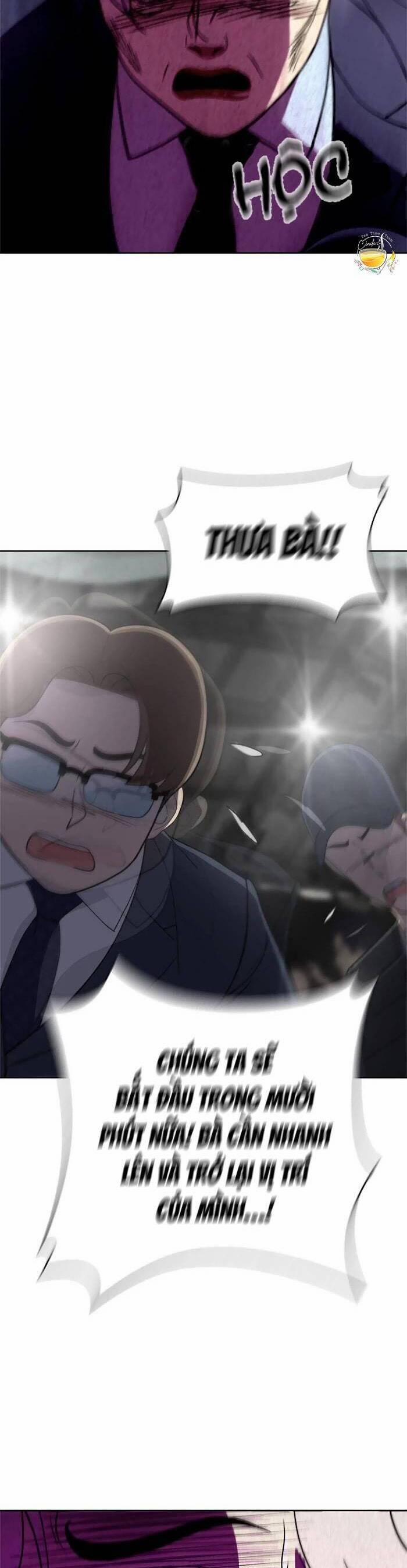 Cô Nàng Hết Thuốc Chữa 98 trang 44