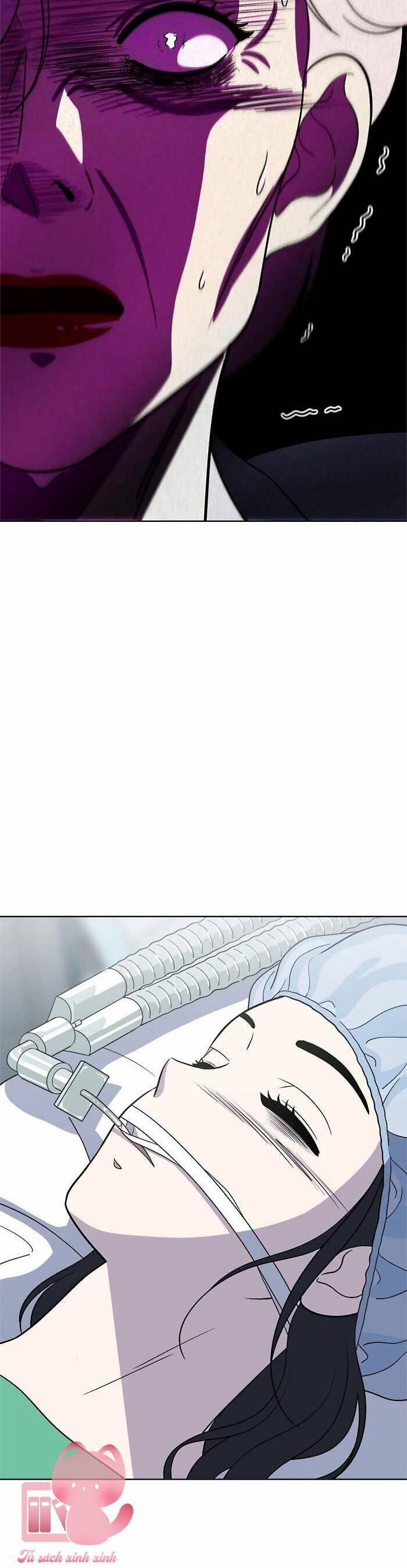 Cô Nàng Hết Thuốc Chữa 98 trang 45