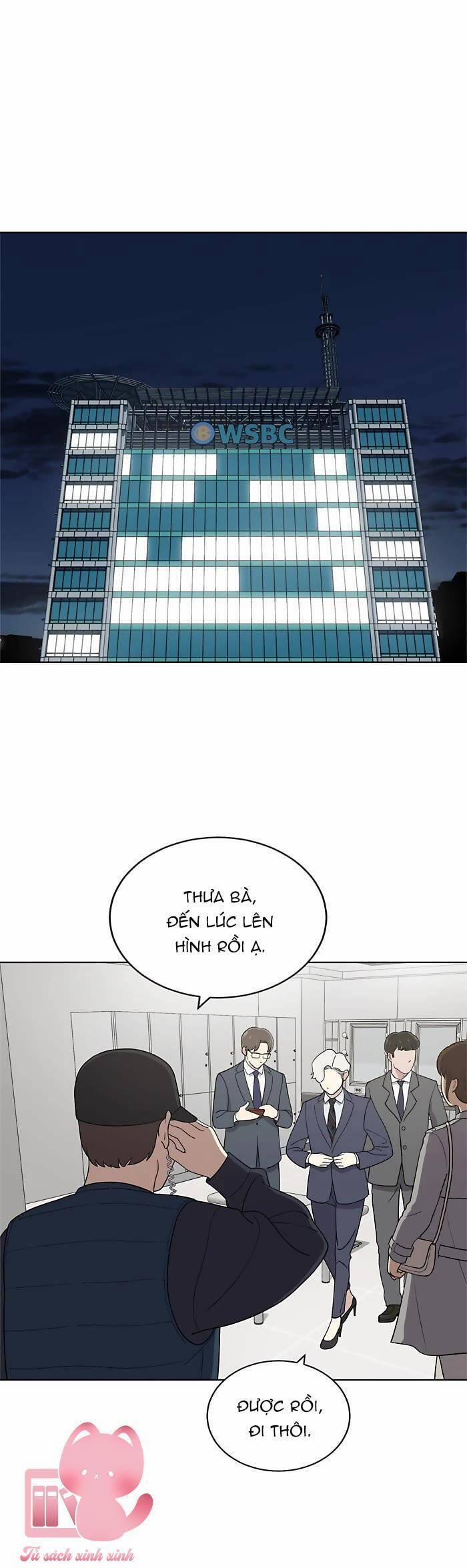 Cô Nàng Hết Thuốc Chữa 98 trang 5