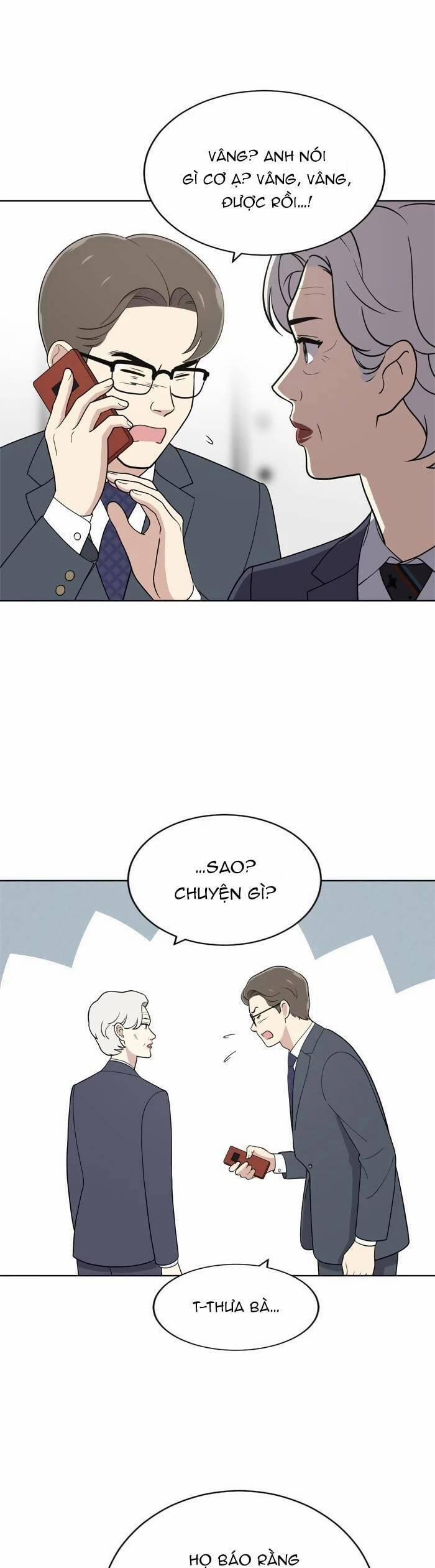 Cô Nàng Hết Thuốc Chữa 98 trang 6