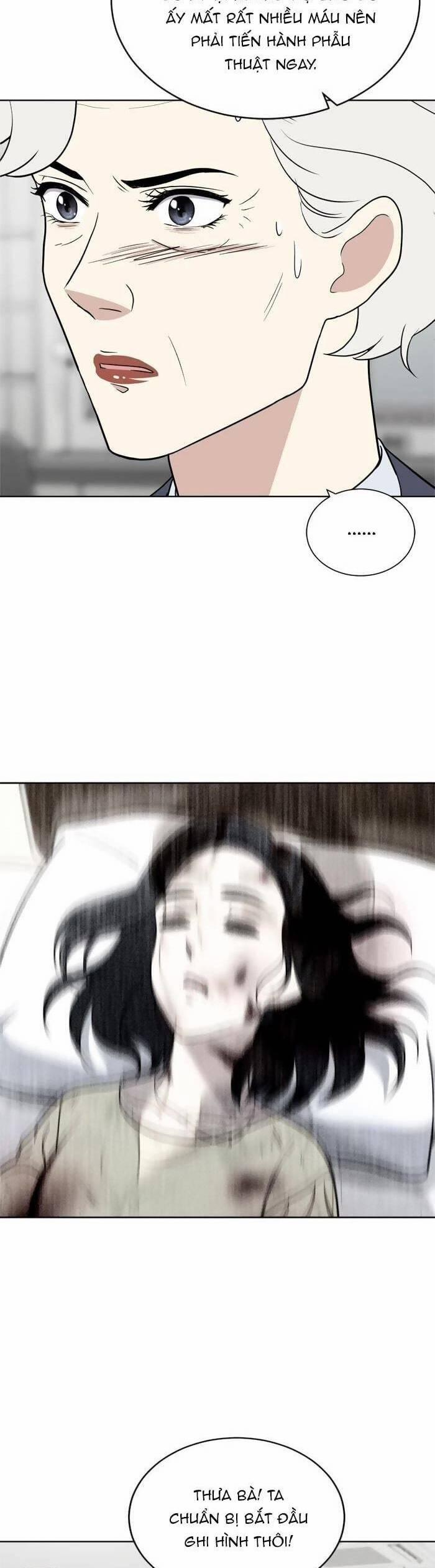 Cô Nàng Hết Thuốc Chữa 98 trang 8