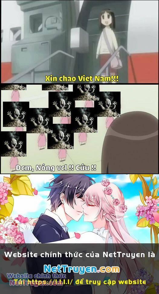 Cô Nàng Hồ Ly Katabami-San 2 trang 13