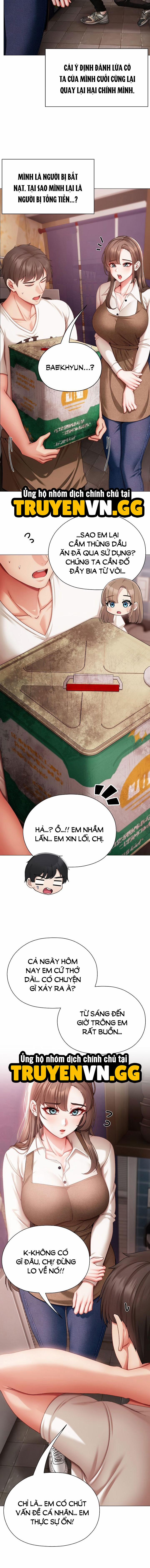 Cô Nàng Hư Hỏng 4 trang 12