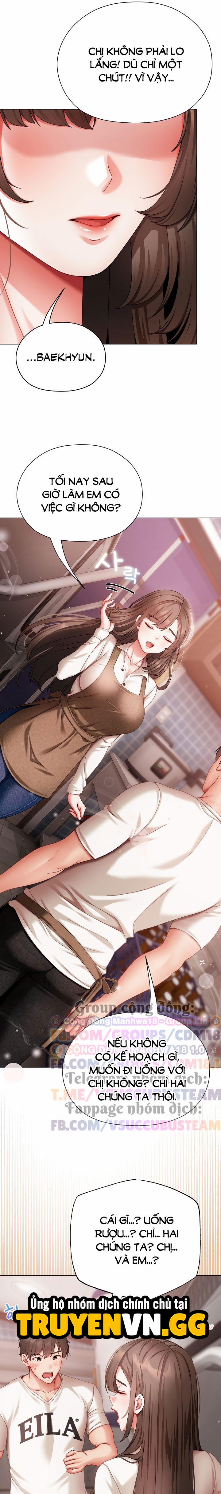 Cô Nàng Hư Hỏng 4 trang 13