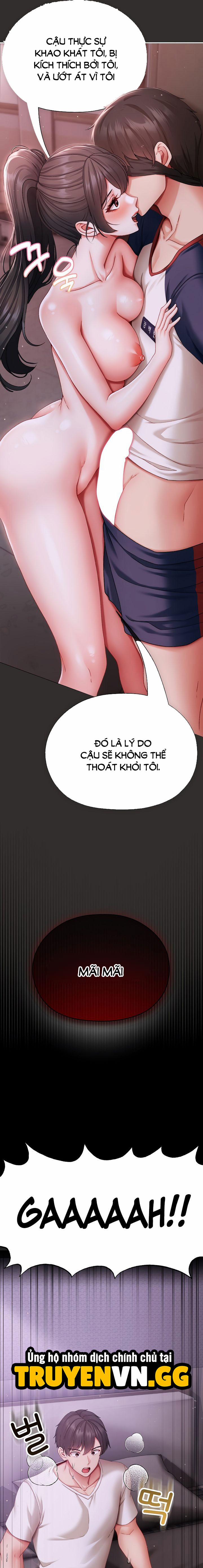 Cô Nàng Hư Hỏng 4 trang 5