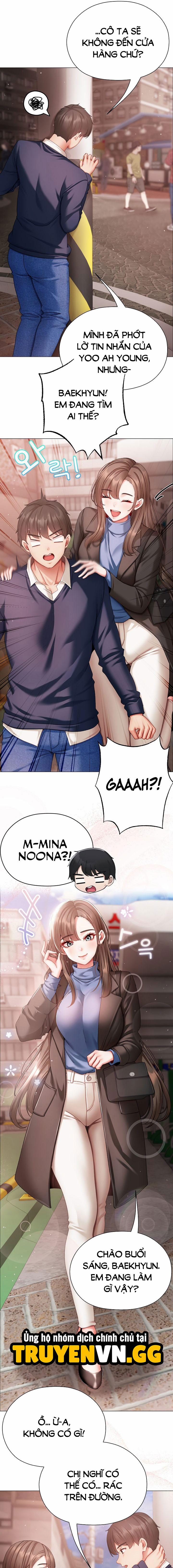 Cô Nàng Hư Hỏng 4 trang 9