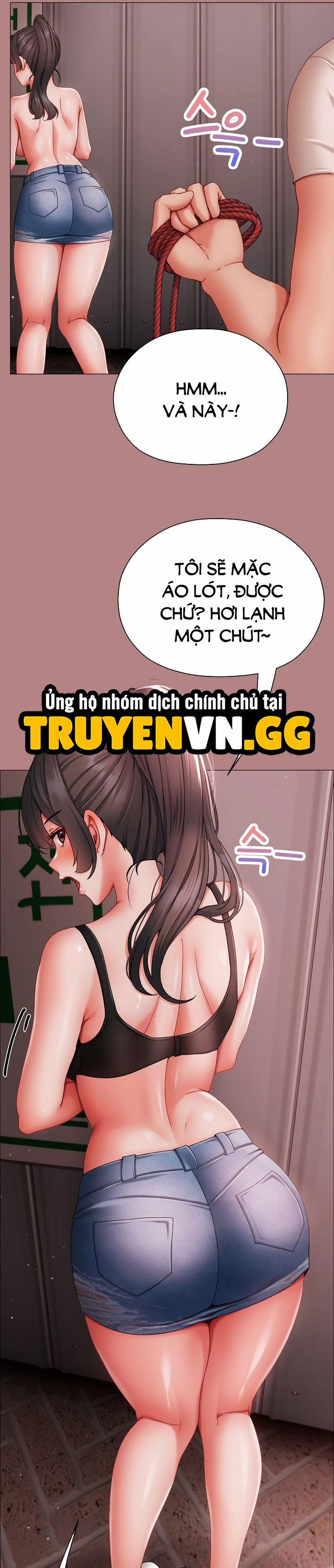 Cô Nàng Hư Hỏng 5 trang 9