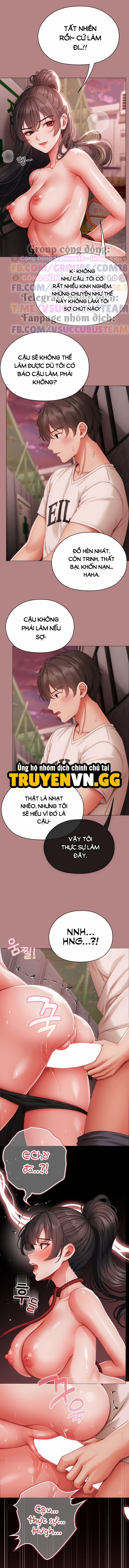 Cô Nàng Hư Hỏng 6 trang 2