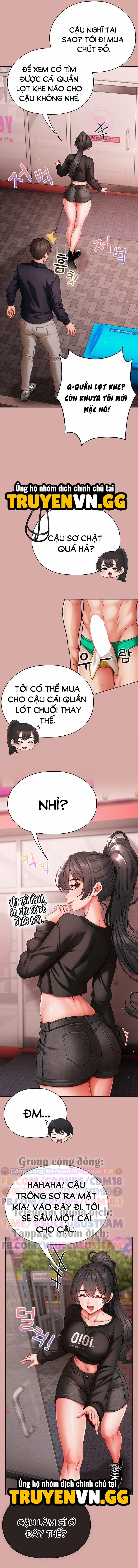 Cô Nàng Hư Hỏng 9 trang 13