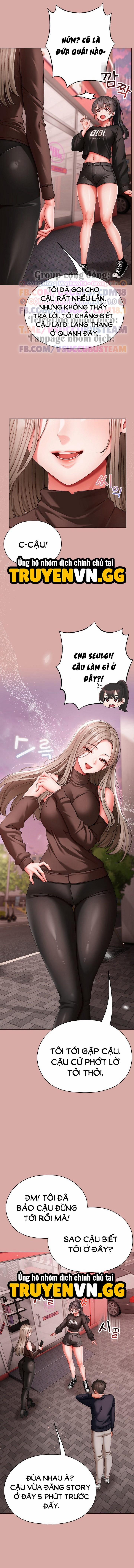 Cô Nàng Hư Hỏng 9 trang 14